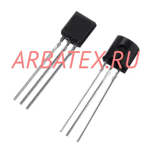 КТ201ВМ КТ201ВМ