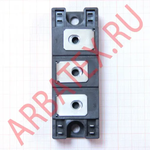 МТОТО160-10 силовой модуль фото 4 МТОТО160-10 силовой модуль фото 4