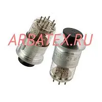 12С3С радиолампа