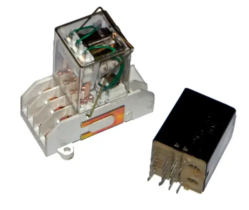 РП-21М-004 110В фото 2