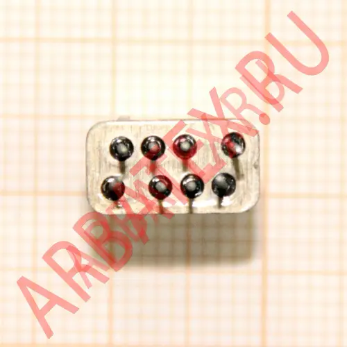 РЭС-60 РС4.569.435-02.03 фото 7