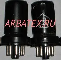 6Г1 радиолампа