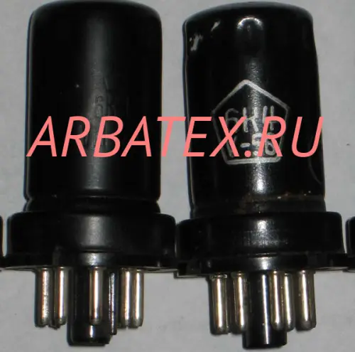 6Г1 радиолампа 6Г1 радиолампа