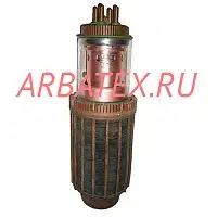 ГУ-23Б генераторный триод