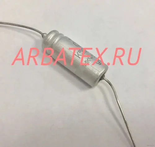 К50-24В 160в 47 мкф К50-24В 160в 47 мкф