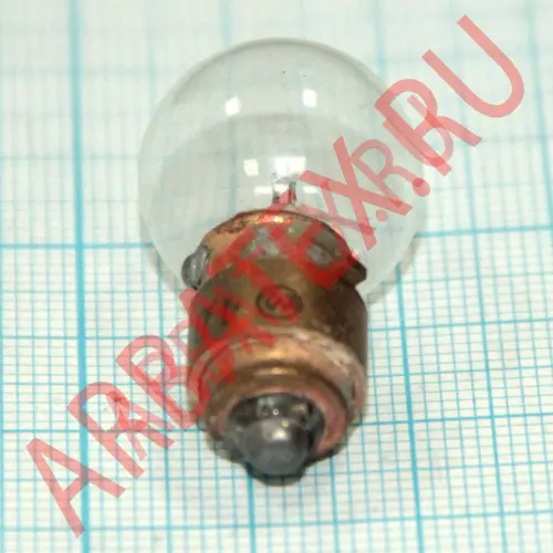 ОП4-4-1 лампа накаливания фото 5
