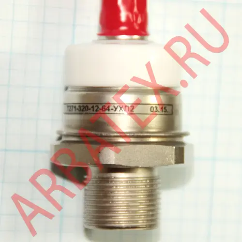 Т271-320-12 фото 2 Т271-320-12 фото 2