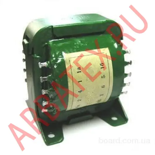 ТПП15-220-400 трансформатор фото 2 ТПП15-220-400 трансформатор фото 2