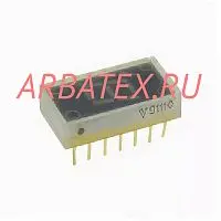 АЛС338А2 цифровой индикатор