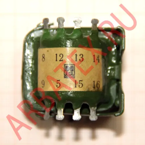 ТПП223-40-400 трансформатор фото 5 ТПП223-40-400 трансформатор фото 5