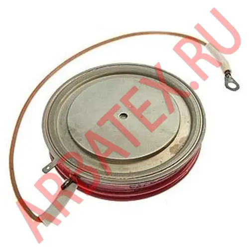 ТБ353-630-12 тиристор фото 2