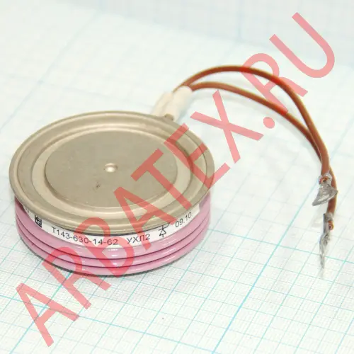 Т143-630-14 фото 2