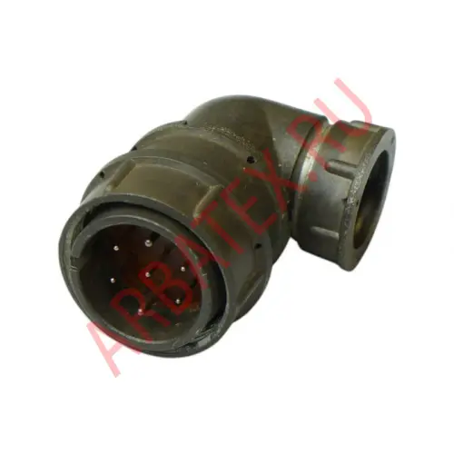 ШР48У9ЭГ7Н вилка кабельная Разъемы ШР, СШР фото фото 2