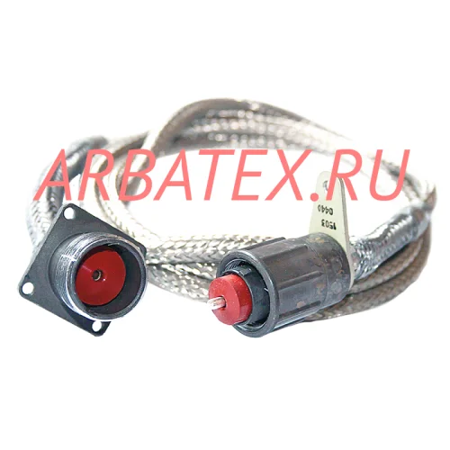 ВВТ-5БГ-300 Разъемы разное фото