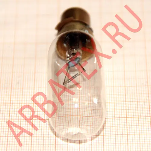 К8-55 лампа накаливания фото 3 К8-55 лампа накаливания фото 3