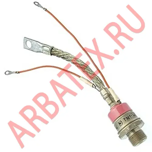 Т161-160-07-42 фото 2