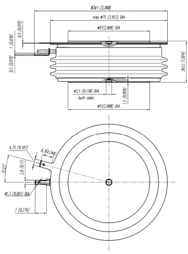 ТБ153-800-16 фото 4