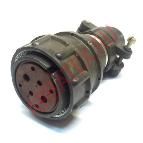 2РМД30КПН8Г7В1Л Разъемы 2РМ, 2РМТ, 2РМГ, 2РМДТ, ОНЦ-РГ фото фото 3