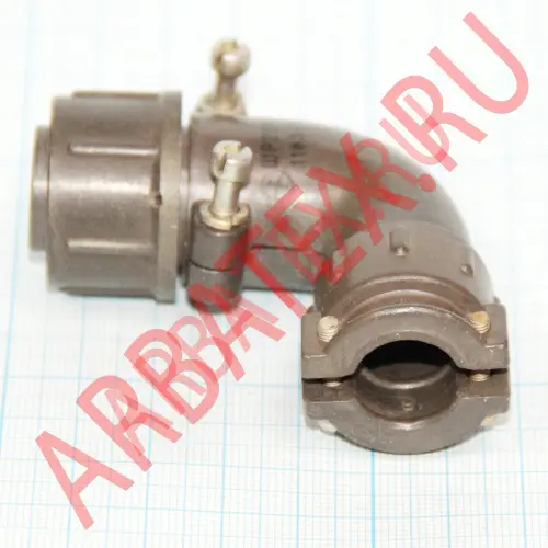 ШР20У4ЭГ8 вилка кабельная Разъемы разное фото фото 5