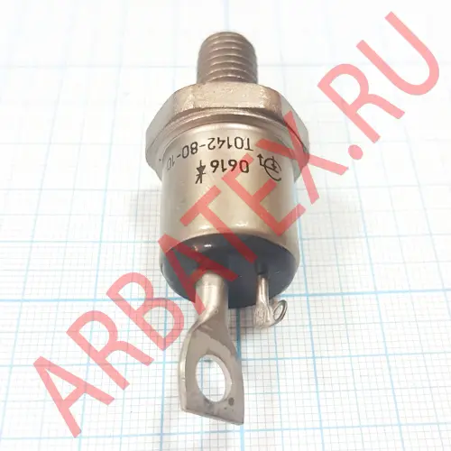 ТО142-80-5 фото 5 ТО142-80-5 фото 5