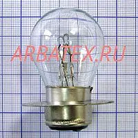 А12-50+21 лампа накаливания
