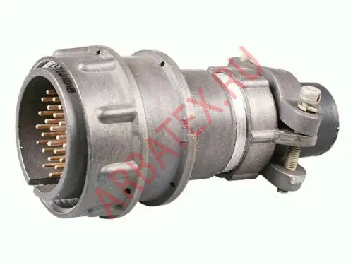 2РМ30КПН32Ш1В1В фото фото 3 2РМ30КПН32Ш1В1В Разъемы 2РМ, 2РМТ, 2РМГ, 2РМДТ, ОНЦ-РГ фото фото 3