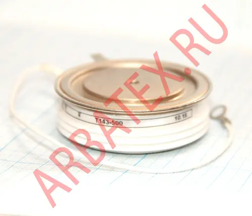 Т143-500-13 фото 3