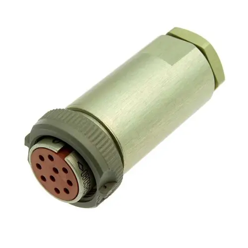 РРС3-10А-1В Разъемы разное фото фото 2