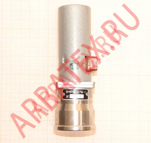 ЭМРВ-27Б-1 40-200 сек фото 6 ЭМРВ-27Б-1 40-200 сек фото 6