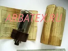 ТГ1-1/0.8 тиратрон