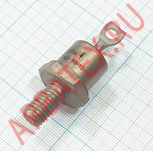 Т142-80-4 фото 2