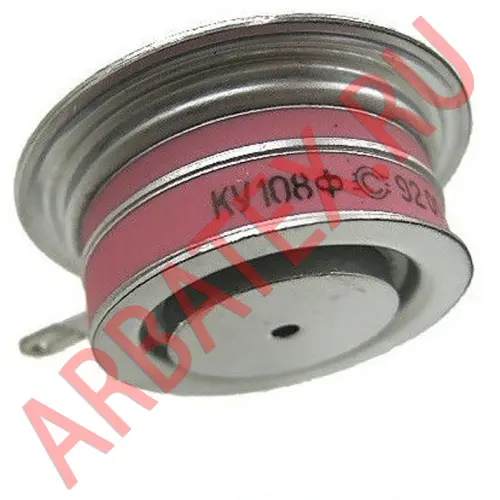 КУ108Р тиристор фото 2 КУ108Р тиристор фото 2