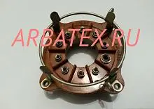 ПЛ26-1ПД ламповая панель