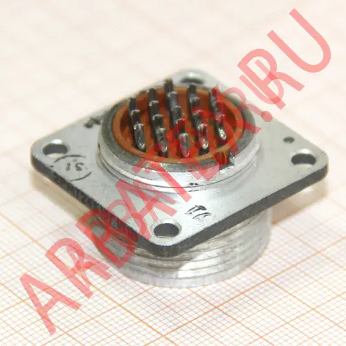 2РМТ24Б19Г1В1В фото фото 2 2РМТ24Б19Г1В1В Разъемы 2РМ, 2РМТ, 2РМГ, 2РМДТ, ОНЦ-РГ фото фото 2