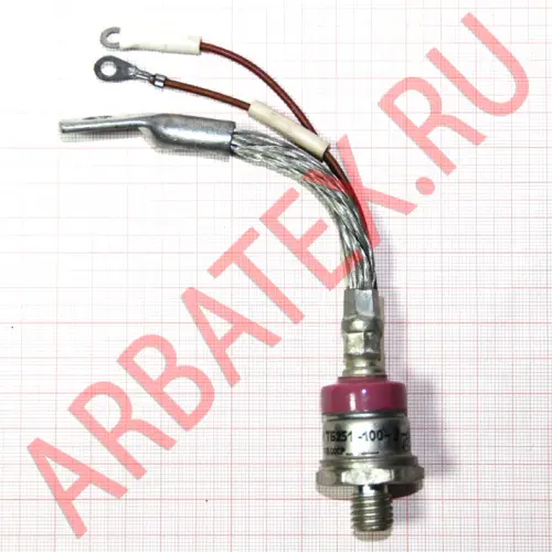 ТБ251-100-11 фото 2