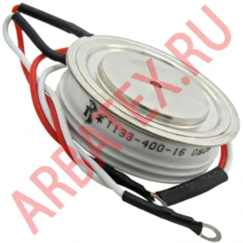 Т133-400-7 фото 2