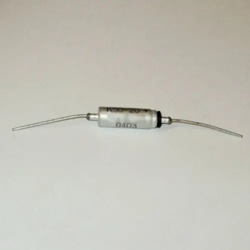 К50-20 50в 10 мкф фото 2