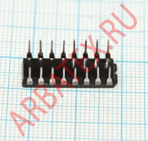 КР572ПА1Б фото 4