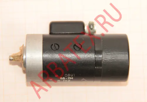 ОД-7М фото 3 ОД-7М фото 3