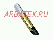 КМ24-0,1-1 лампа