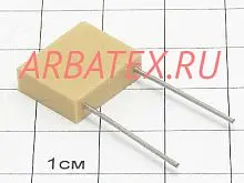 К10-47А 50в 6,8 мкф H90