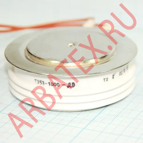 Т353-1000-20 фото 6