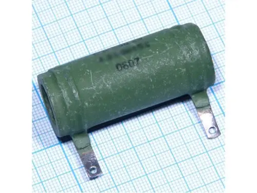 С5-25В 0,25вт 2,2 кОм фото 2 С5-25В 0,25вт 2,2 кОм фото 2