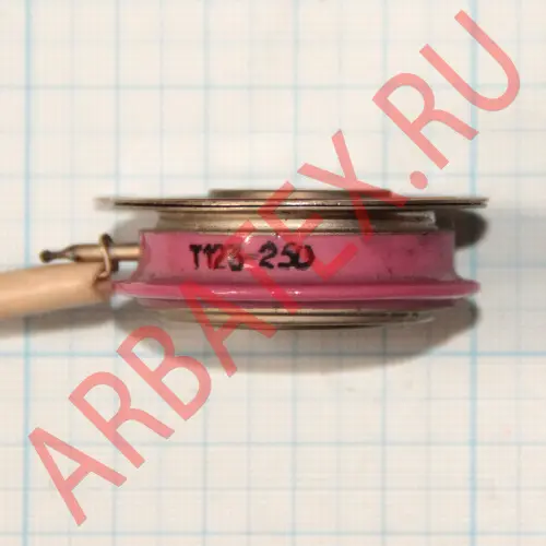 Т123-250-15 фото 5