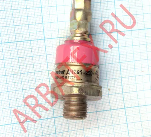 ДЧ261-250-12-1 фото 3 ДЧ261-250-12-1 фото 3