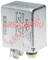 РЭС-6 РФ0.452.140-01