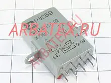 РЭС-59Б ХП4.500.020-02