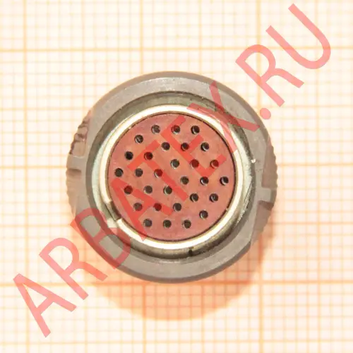 МР1-30-5В розетка Разъемы разное фото фото 2