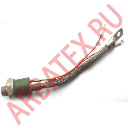 ТС125-10 тиристор фото 2 ТС125-10 тиристор фото 2