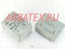 РВЭ-3А ЯЛ4.544.000-49